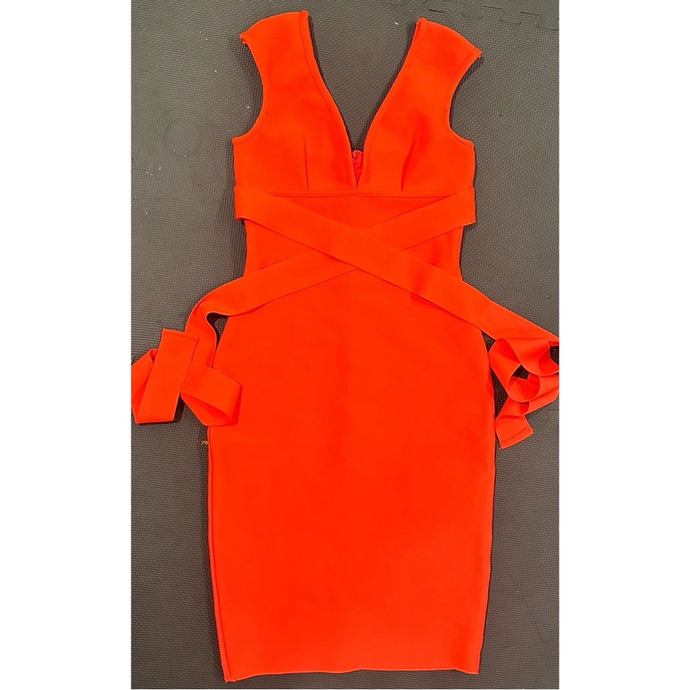 Bodycon Dress